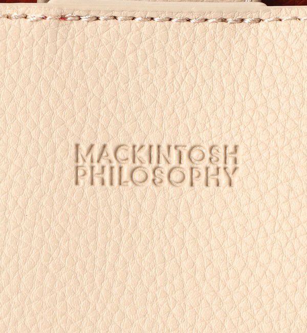 MACKINTOSH PHILOSOPHY「3WAYトートバッグ」|トートバッグ|