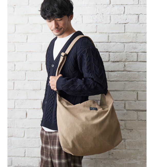 ikka「コール2WAYラージショルダーバッグ」|その他|