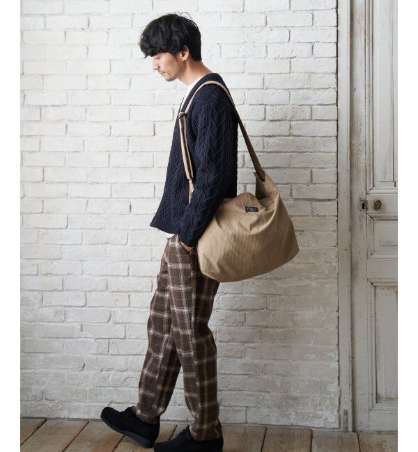 ikka「コール2WAYラージショルダーバッグ」|その他|