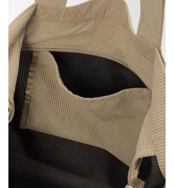 ikka「コール2WAYラージショルダーバッグ」|その他|