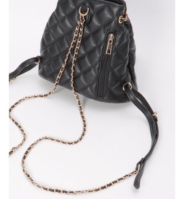 VENCE share style「シアンナリュック」|その他|