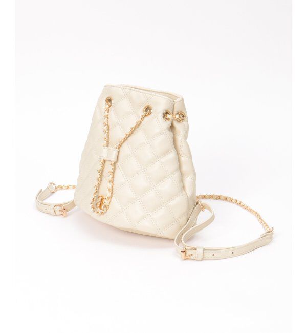 VENCE share style「シアンナリュック」|その他|