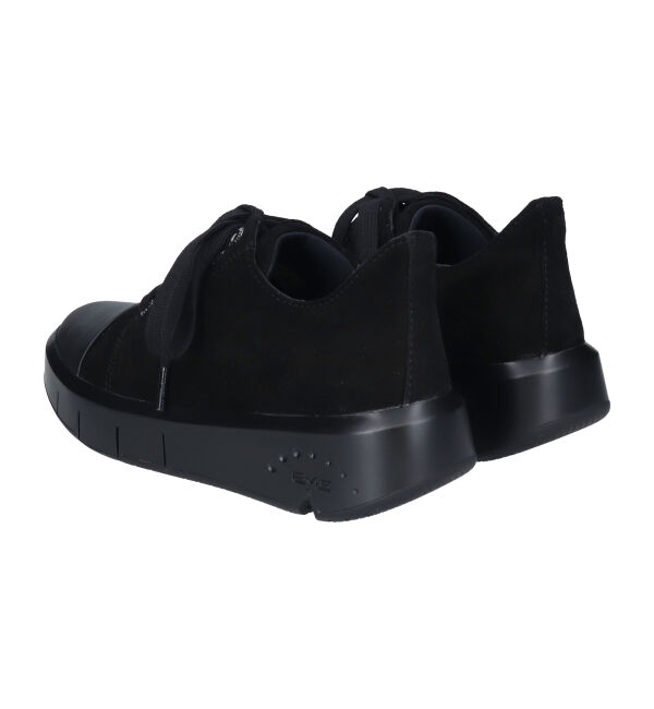 IMPORT SELECT「【bussola】撥水厚底レースアップスニーカー(955813)」|スニーカー|