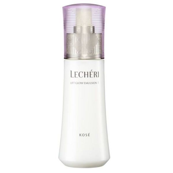  「ルシェリ リフトグロウ エマルジョン Iしっとり 本体/しっとり (120mL)」|乳液|その他