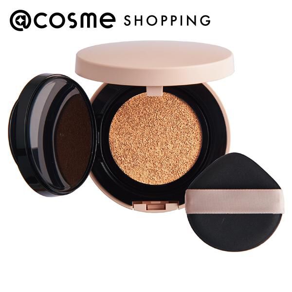 セザンヌ「セザンヌ クッションファンデーション 10 明るいオークル系 (11g)」|ファンデーション|その他