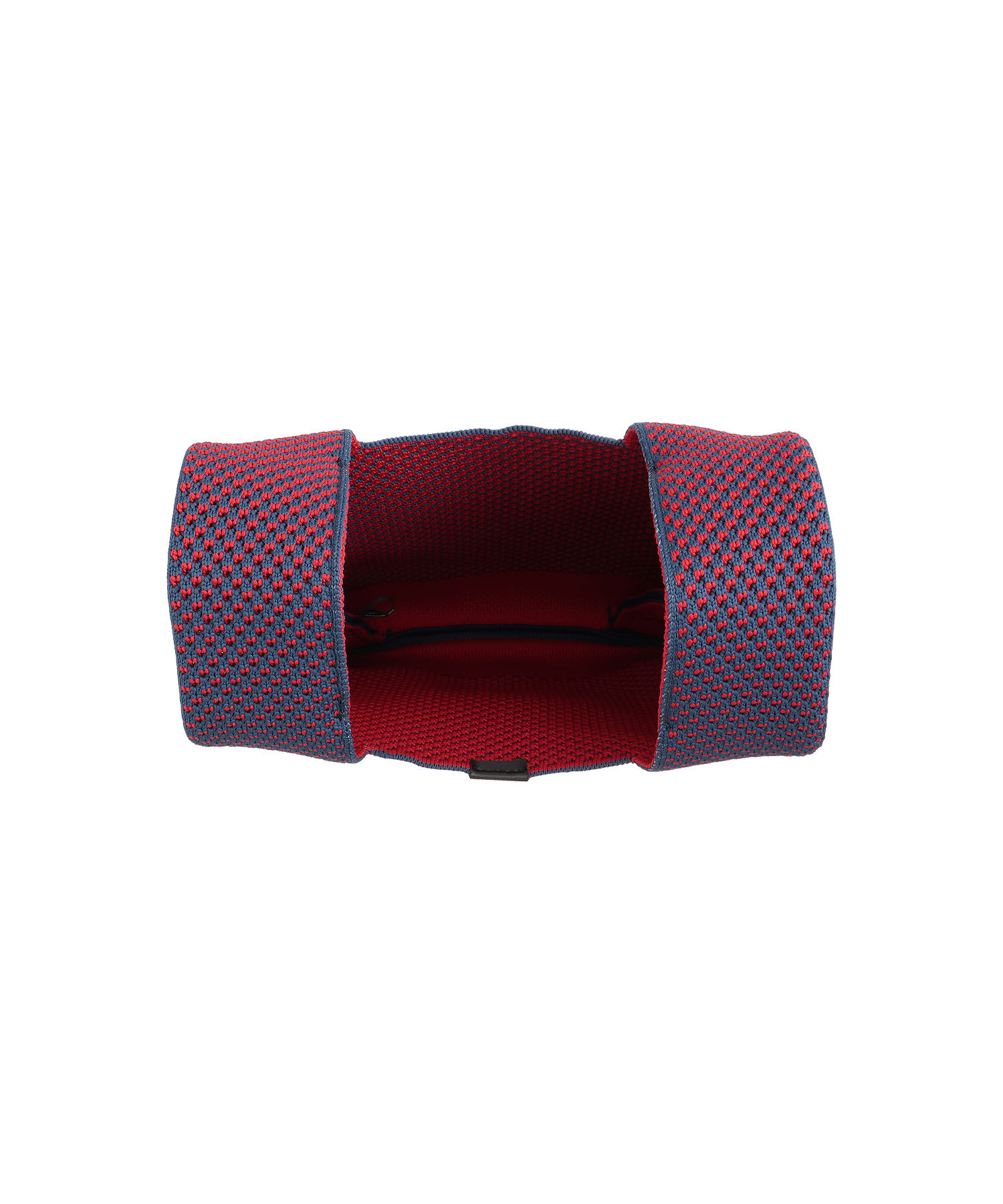 MARY QUANT「メッシュニット ミニトート」|トートバッグ|