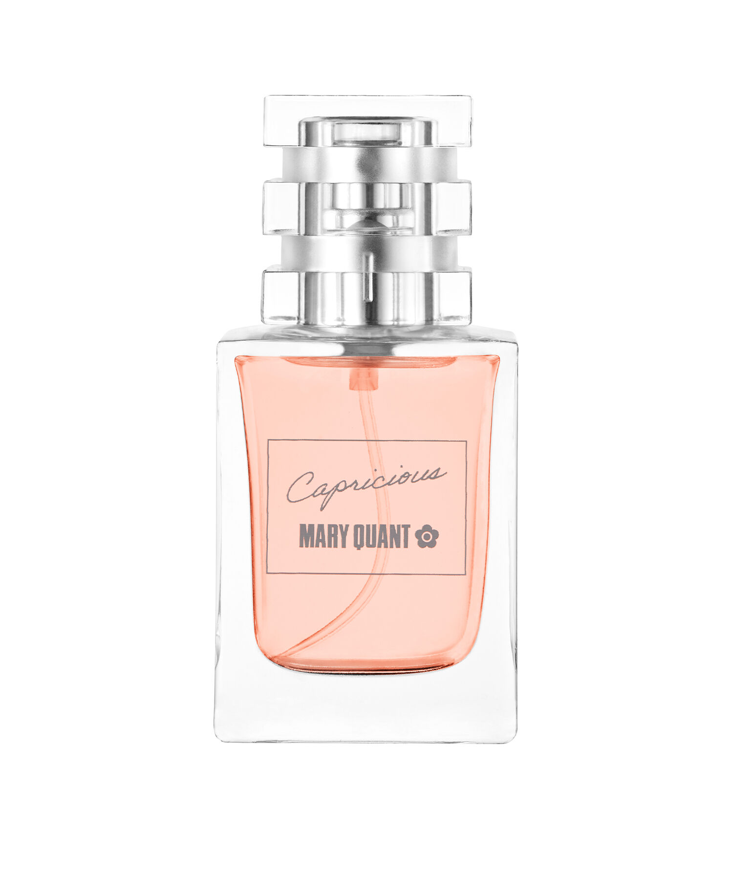 MARY QUANT「『数量限定』カプリシャス ＜オードトワレ＞」|香水・フレグランス|ラブ ノット