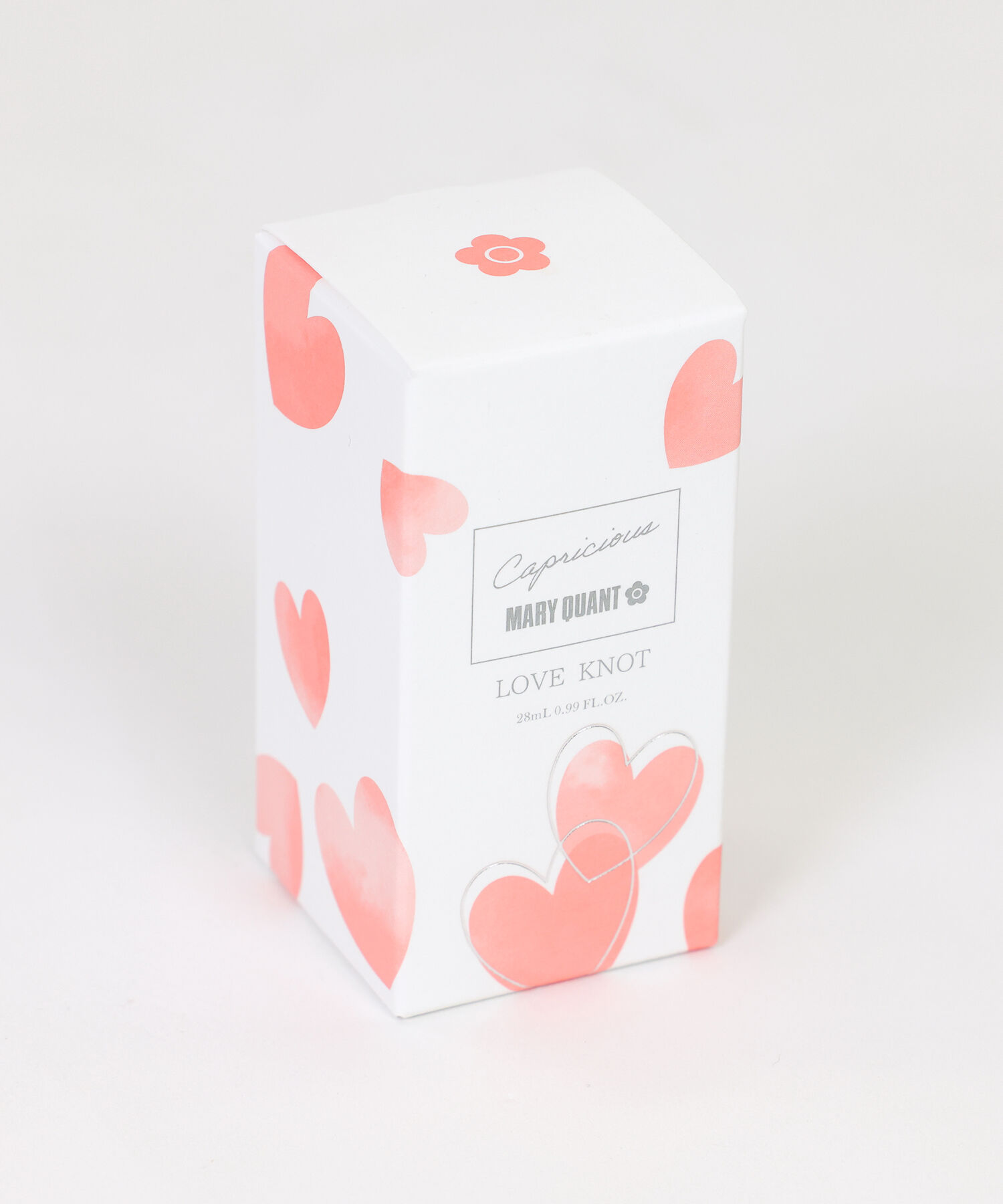 MARY QUANT「『数量限定』カプリシャス ＜オードトワレ＞」|香水・フレグランス|