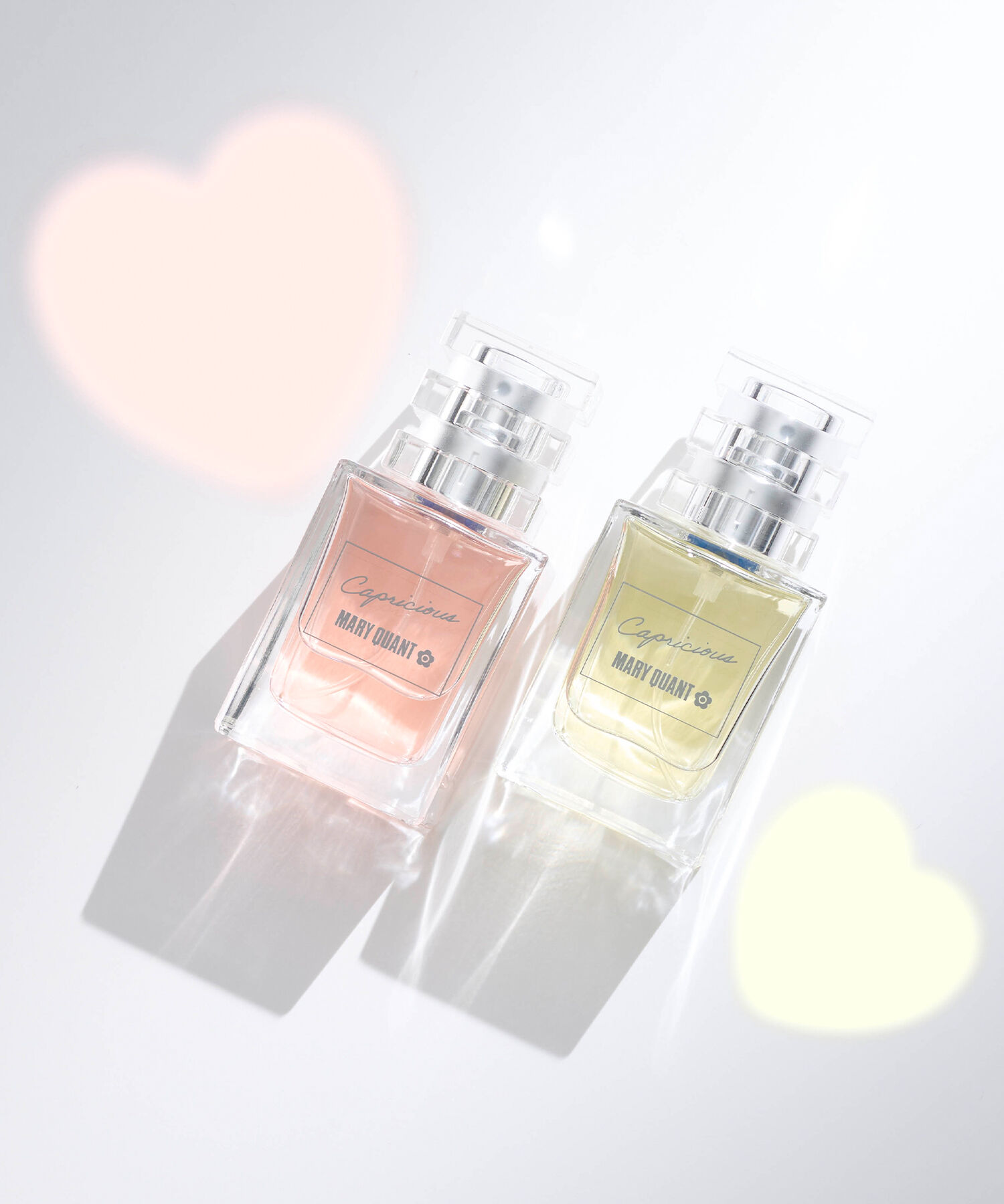 MARY QUANT「『数量限定』カプリシャス ＜オードトワレ＞」|香水・フレグランス|