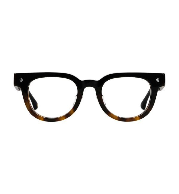  「【WEB限定】 Zoff｜JOURNAL STANDARD relume ウェリントン型 調光サングラス ジャーナルスタンダード」|サングラス|