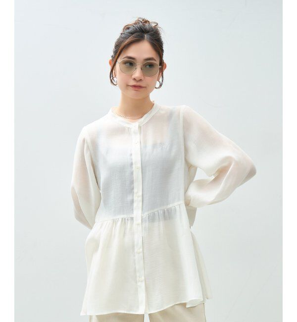  「Zoff meets LISA LARSON｜ボストン型 サングラス｜リサ・ラーソン｜紫外線防止 UVカット｜ユニセックス」|サングラス|