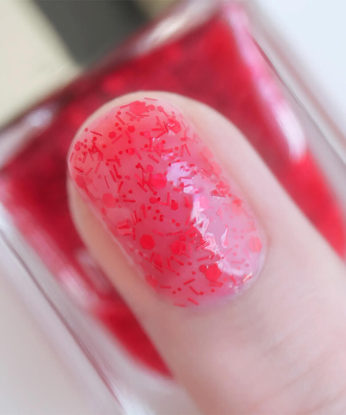 NAILS INC「ARCHIVE COLLECTION MINI KIT」|ネイルカラー|