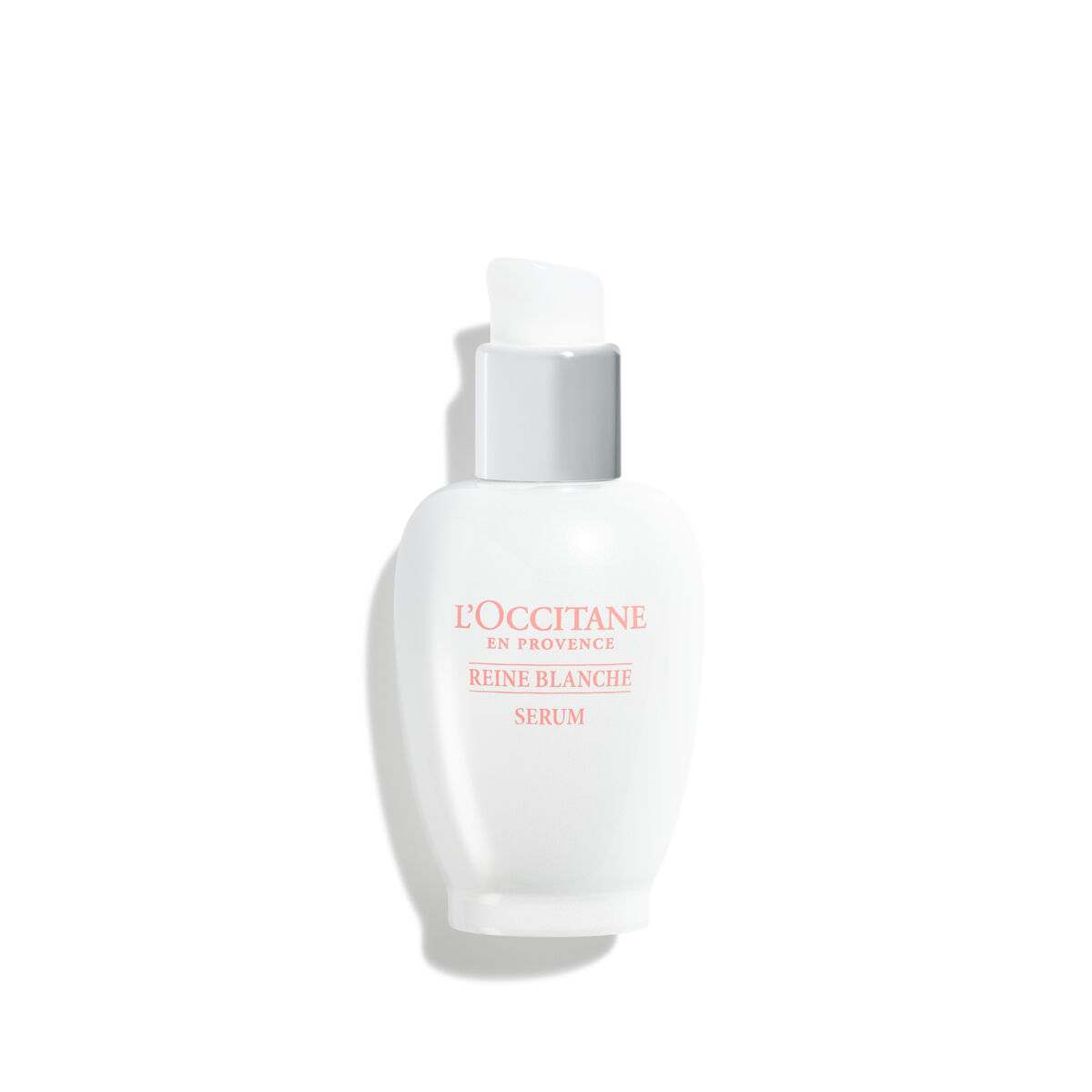L&rsquo;OCCITANE「レーヌブランシュ ブライトコンセントレートセラム＜医薬部外品＞」|美容液・オイル・クリーム|-