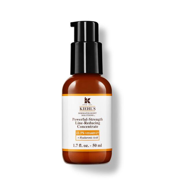 Kiehls Since 1851「キールズ DS ライン コンセントレート 12.5Ｃ 50ml　」|美容液・オイル・クリーム|-