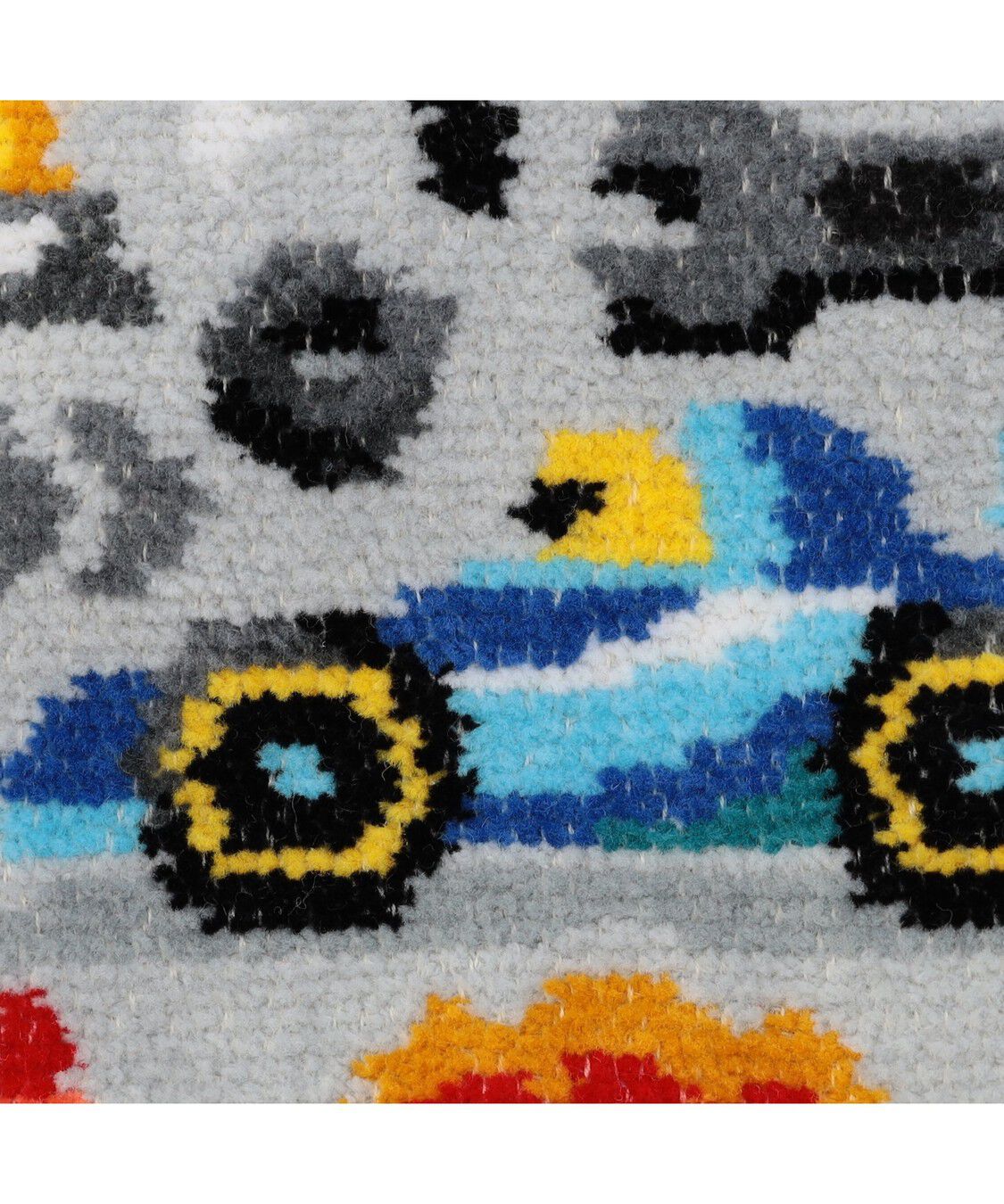 LOVERARY BY FEILER「ラブラリーサーキット　ボトルポーチ　L/LCI-260273」|その他|