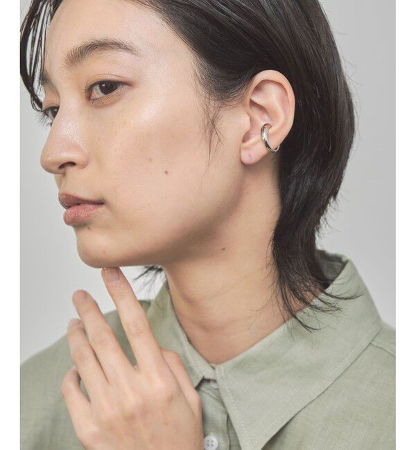 Jouete「イヤーカフス」|イヤーカフ|