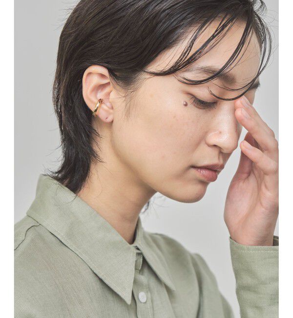 Jouete「イヤーカフス」|イヤーカフ|