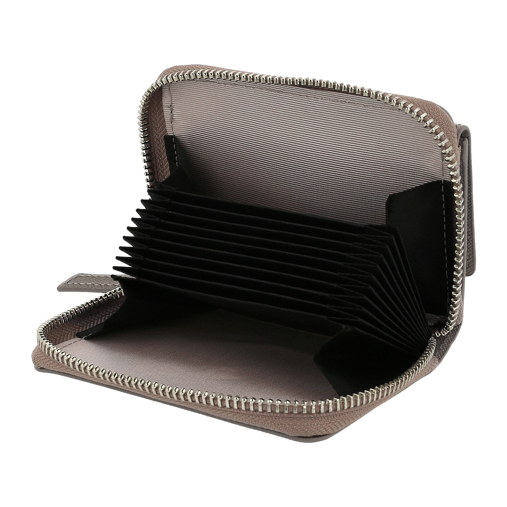 PEDIR「ジャバラコンパクト財布／ＰＥＤＩＲ」|財布|