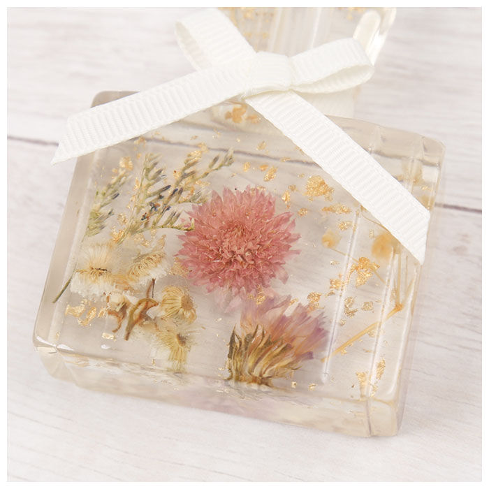 BACKYARD FAMILY「ディフューザー ガラスボトル 通販 スティック リードディフューザー アロマディフューザー」|アロマ・ルームフレグランス|