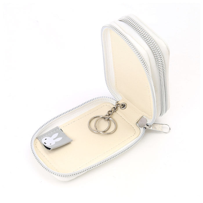 BACKYARD FAMILY「キーケース スマートキー 車 通販 スマートキーケース ミッフィー グッズ キャラクター」|キーケース|