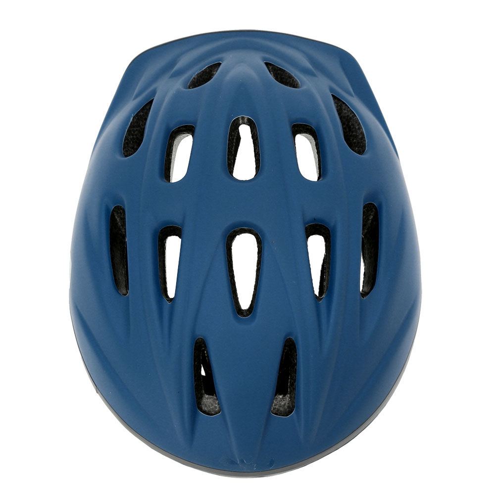 BACKYARD FAMILY「【期間限定！ポイント5倍！】ヘルメット 子供用 自転車 通販 キッズ ジュニア 自転車用ヘルメット」|その他|ブルー3