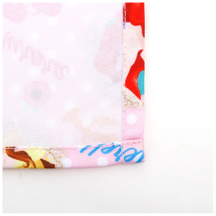 BACKYARD FAMILY「エプロン 子供用 おしゃれ 通販 キッズ かわいい プリンセス アナ雪 アリエル ミニーマウス」|食器・キッチングッズ|