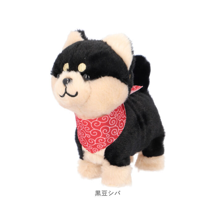 BACKYARD FAMILY「まねまねトコトコ ぬいぐるみ おしゃぺり 通販 まねまね トコトコ まねまねぬいぐるみ」|フィギュア・ホビー|