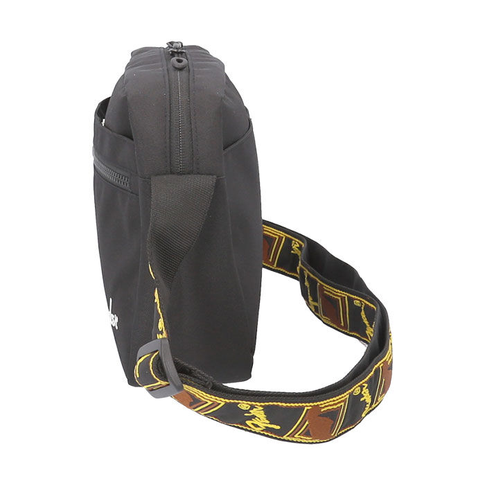 BACKYARD FAMILY「Fender フェンダー ショルダーバッグ 6059 通販 ショルダーバック ショルダー 肩掛け」|ショルダー・メッセンジャー|