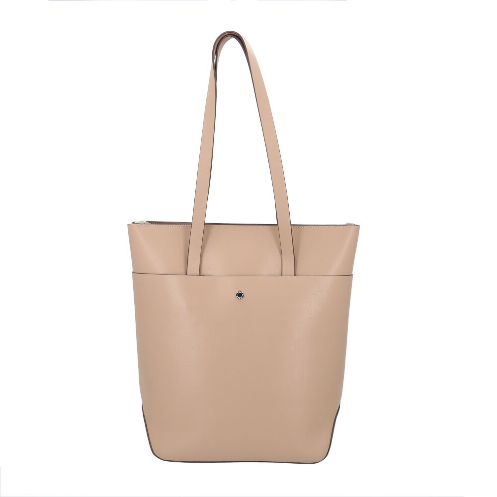 BACKYARD FAMILY「レガートラルゴ かるいかばん LG-P0120 通販 Legato Largo トートバッグ」|トートバッグ|ベージュ1