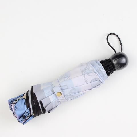 銀座かねまつ「K21752IOTH 折りたたみ傘」|傘|