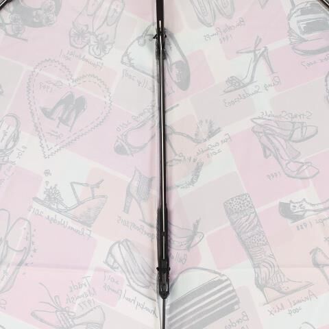 銀座かねまつ「K21752IOTH 折りたたみ傘」|傘|