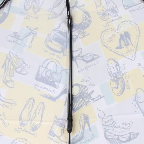 銀座かねまつ「K21752IOTH 折りたたみ傘」|傘|