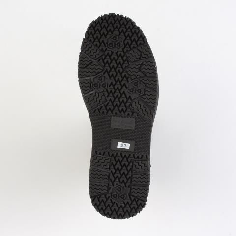 銀座かねまつ「UE254414CSUFAFDGY 【GORE TEX】ゴアテックスボアブーツ」|ショートブーツ|