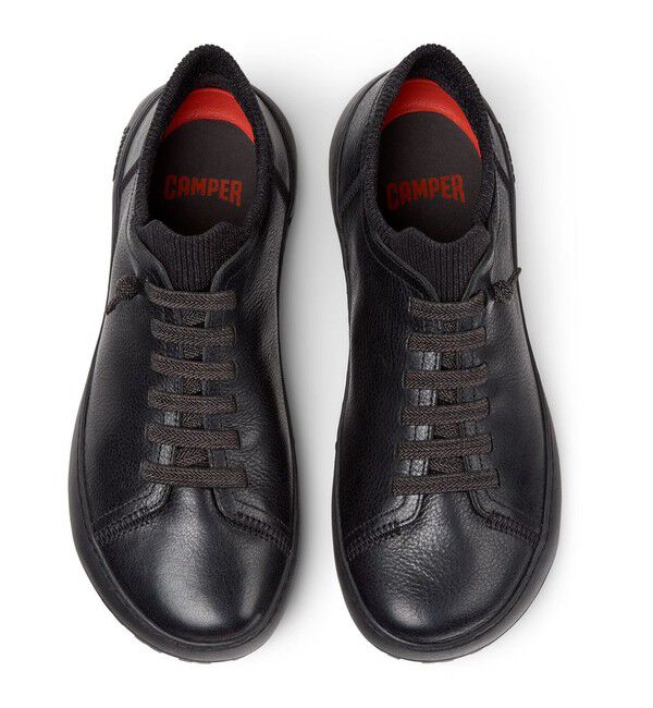 CAMPER「[カンペール] PEU SERRA / カジュアルシューズ」|スニーカー|