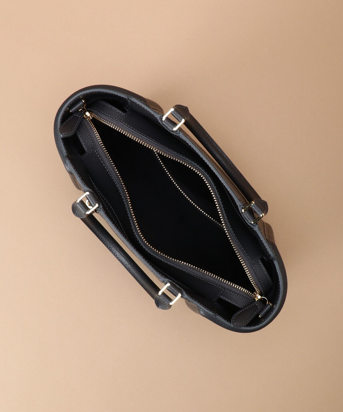 Samantha Thavasa「サマンサ カリヌー 大サイズ」|ハンドバッグ|