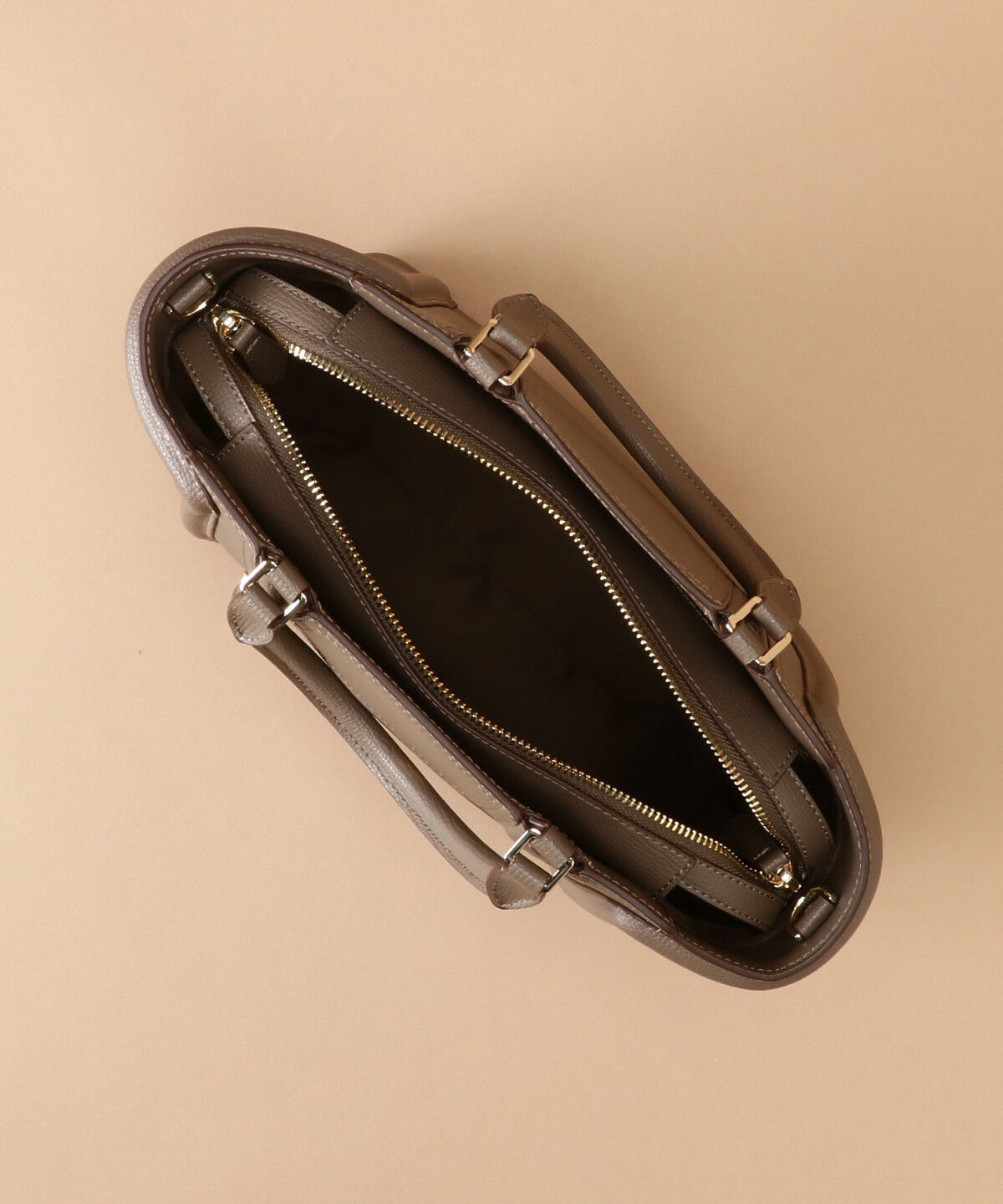 Samantha Thavasa「サマンサ カリヌー 大サイズ」|ハンドバッグ|