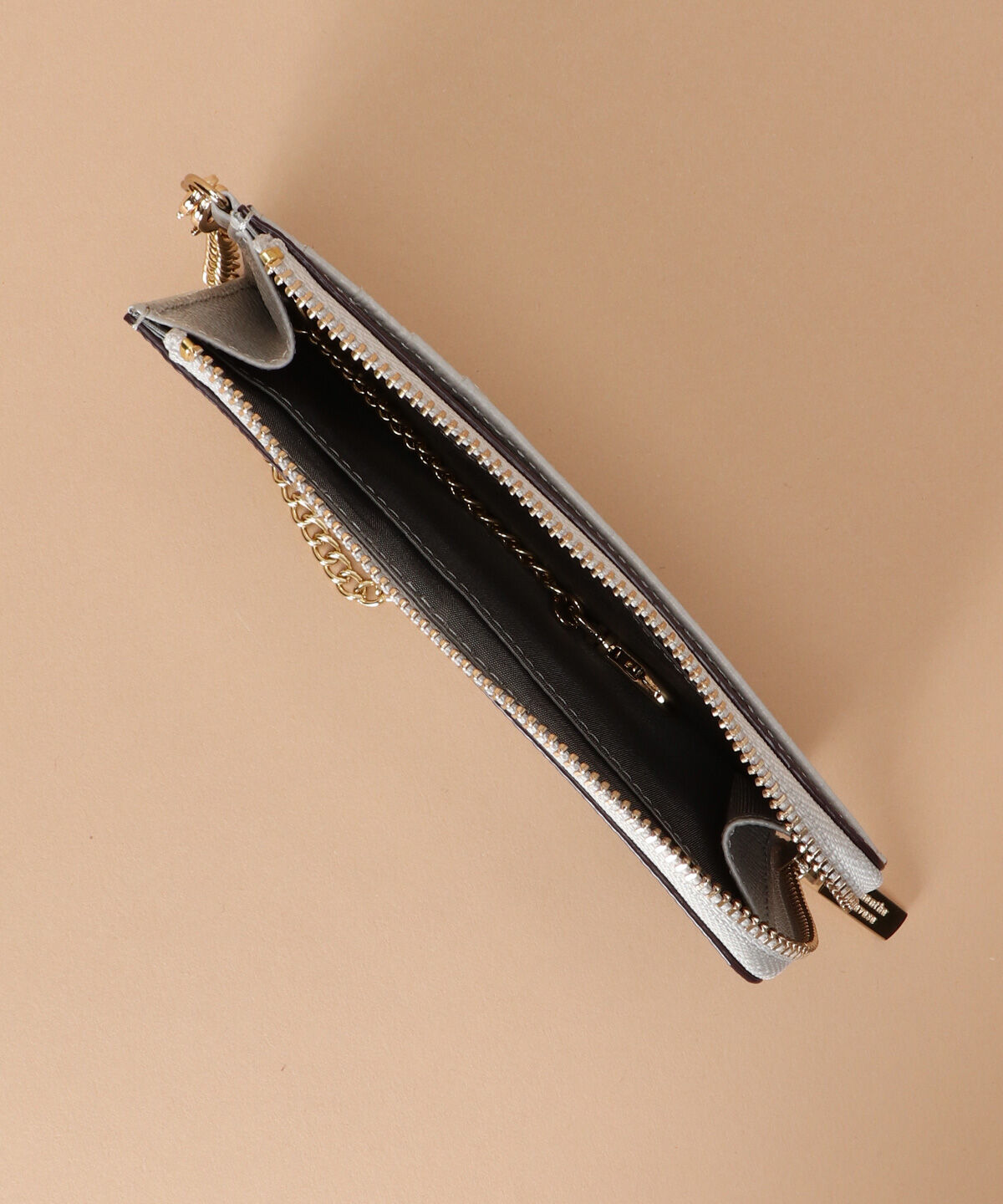 Samantha Thavasa「シンプルラメ マルチケース」|その他|