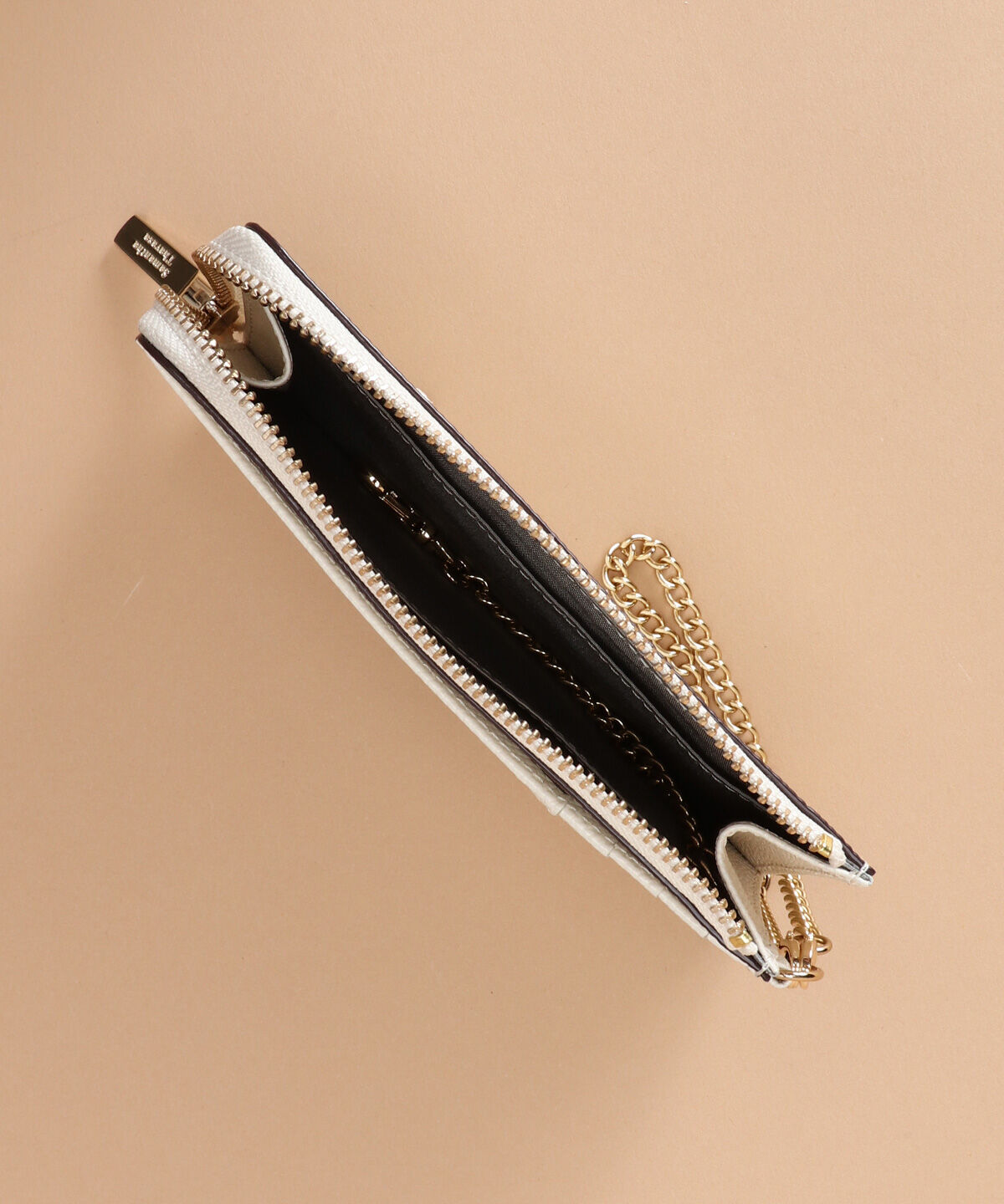 Samantha Thavasa「シンプルラメ マルチケース」|その他|