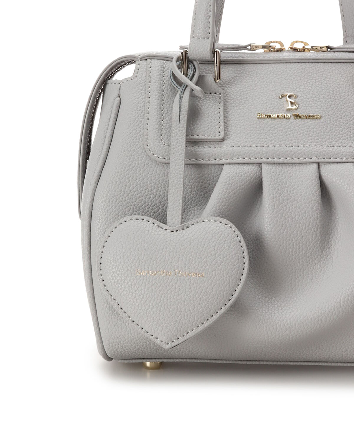 Samantha Thavasa「サマンサアンビシオン[Revival Collection]」|ハンドバッグ|