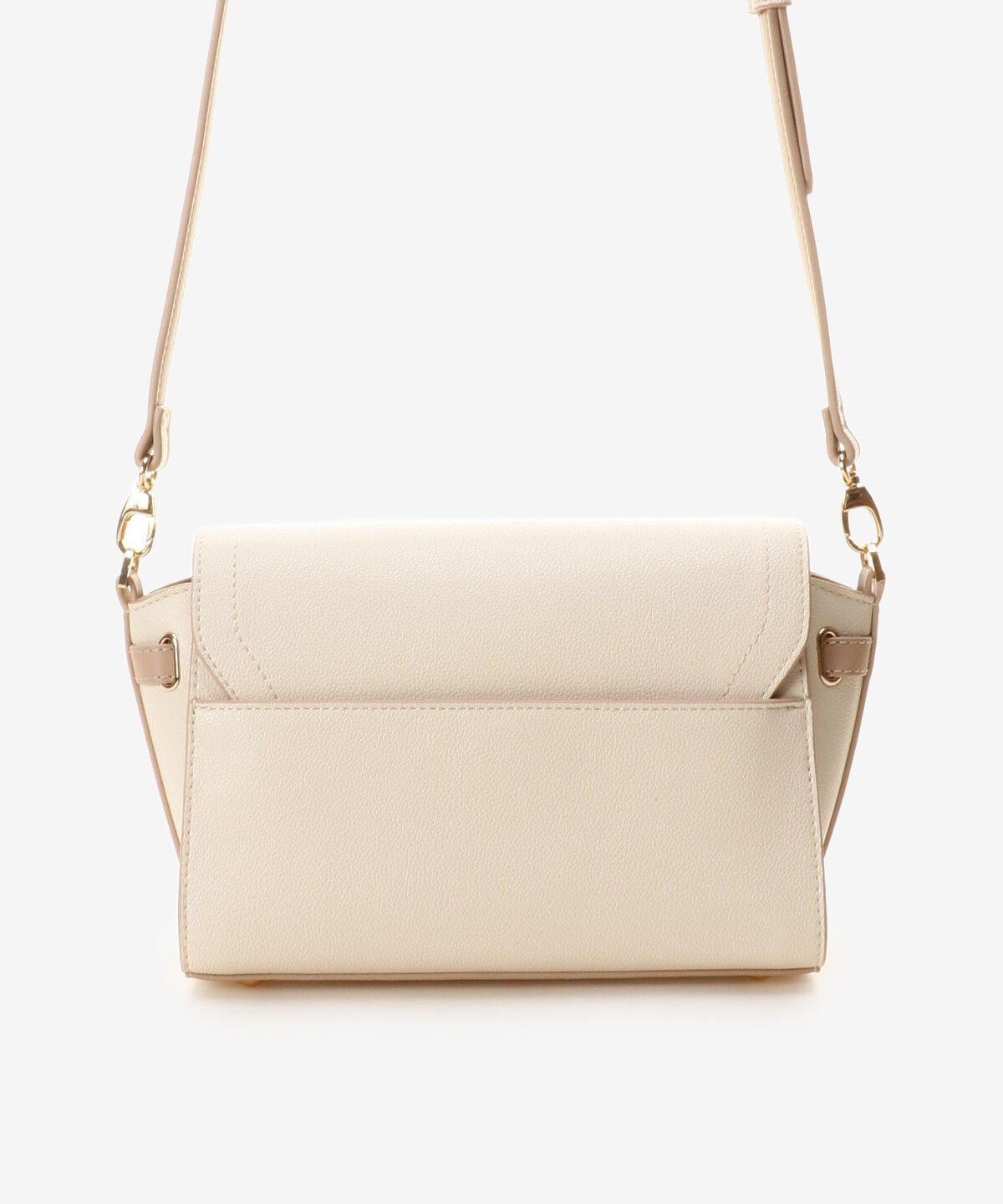 Samantha Vega「シンプルビジューショルダーバッグ」|ショルダー・メッセンジャー|