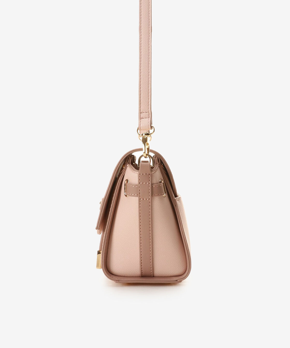 Samantha Vega「シンプルビジューショルダーバッグ」|ショルダー・メッセンジャー|