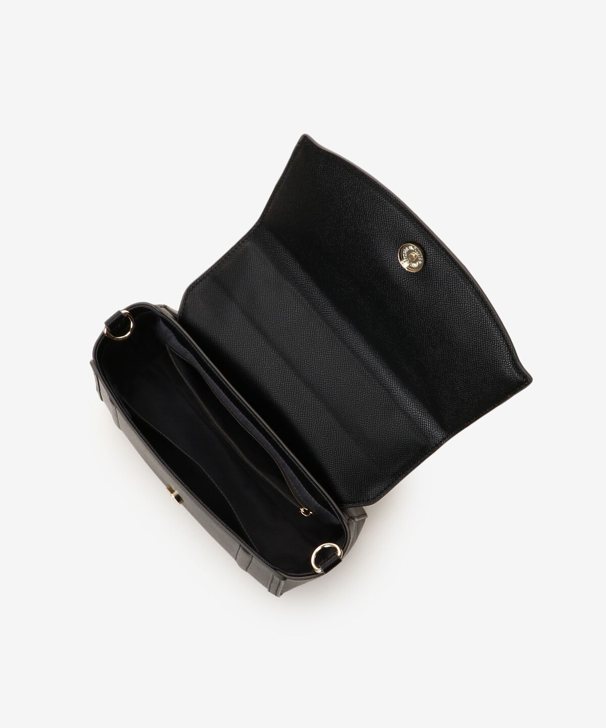 Samantha Vega「アクセントリボンショルダーバッグ」|ショルダー・メッセンジャー|