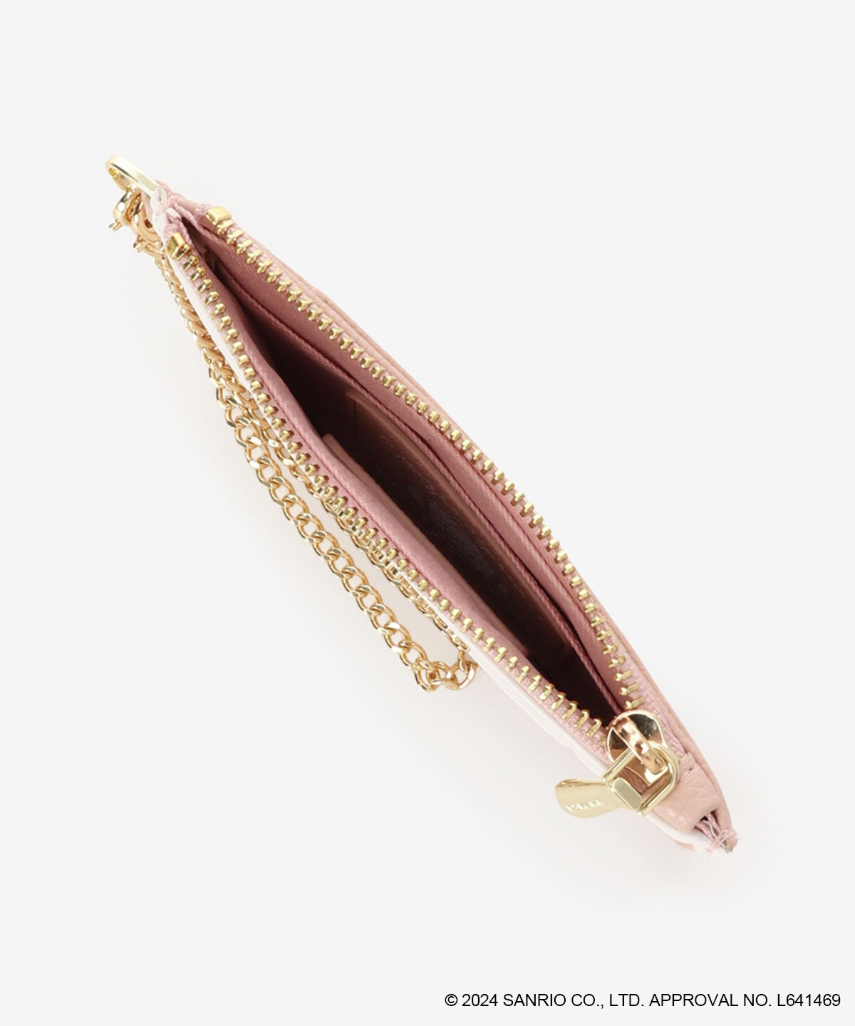 Samantha Vega「マルチケース」|コインケース|