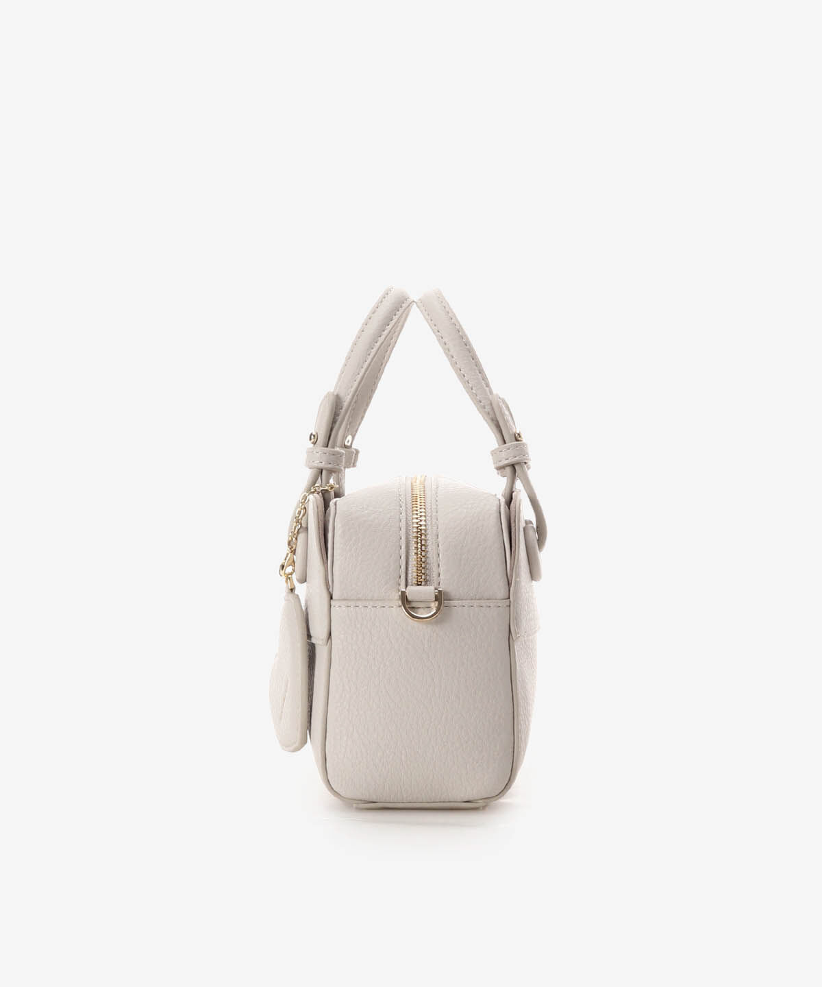 Samantha Vega「スタンダードキュートミニショルダーバッグ」|ショルダー・メッセンジャー|