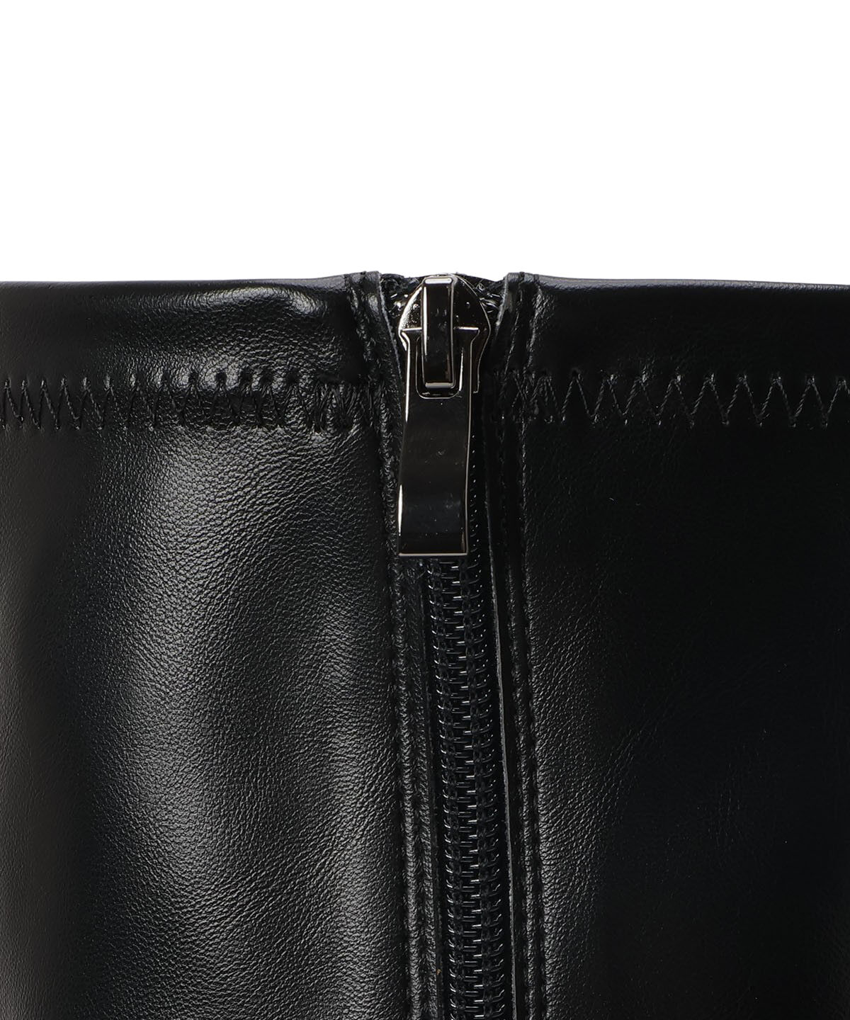 WILLSELECTION「タイツロングブーツ」|ショートブーツ|