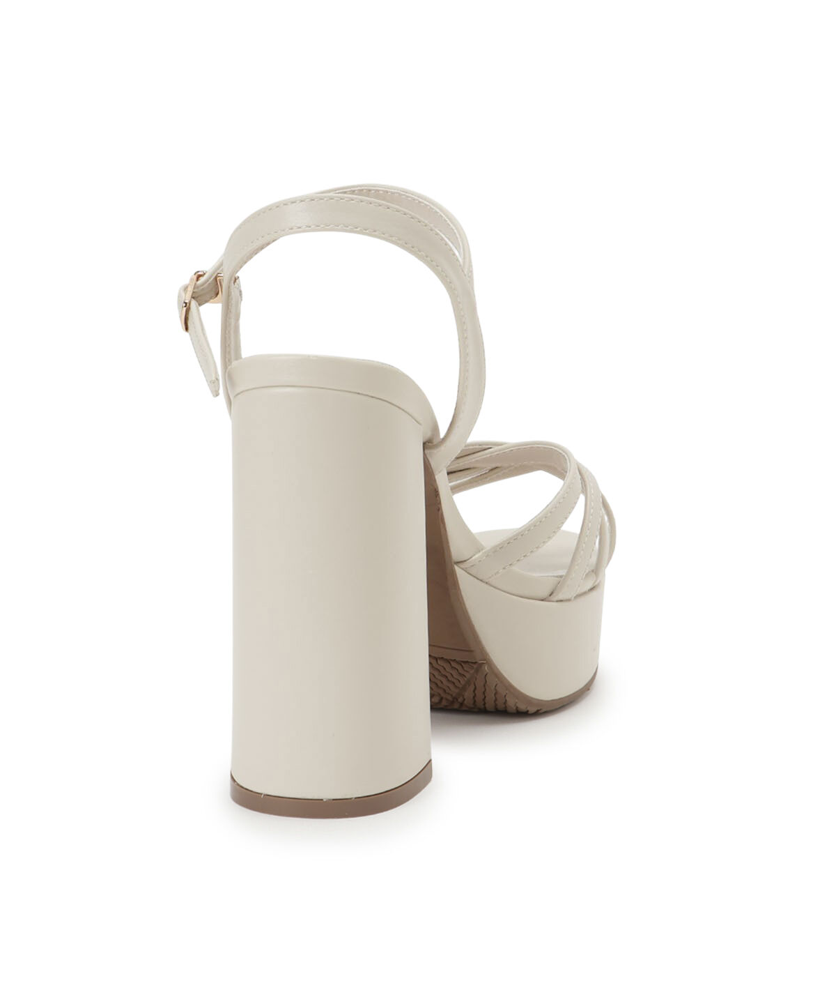 WILLSELECTION「クロスストラップサンダル」|サンダル|