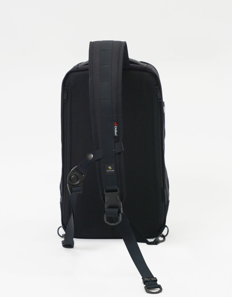 master-piece「Rise ver.2 スリングバッグ」|ショルダー・メッセンジャー|