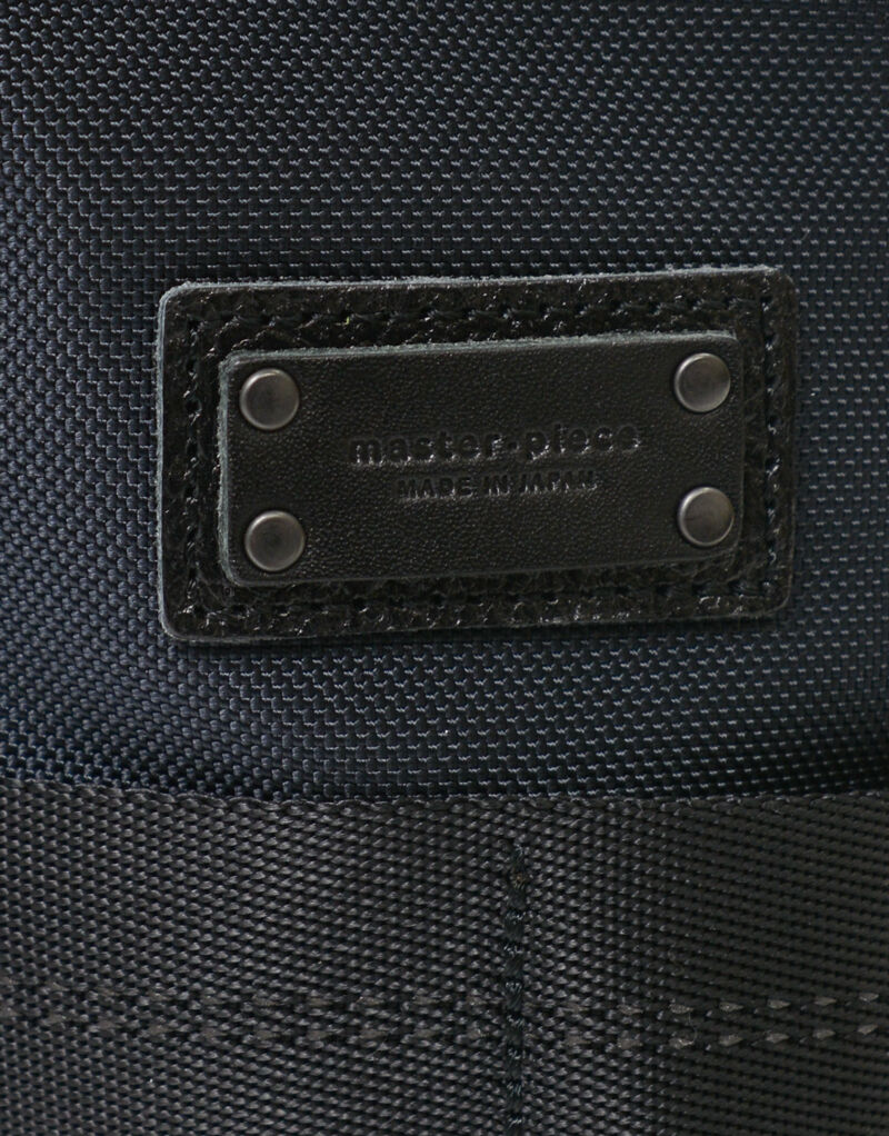 master-piece「Rise ver.2 スリングバッグ」|ショルダー・メッセンジャー|