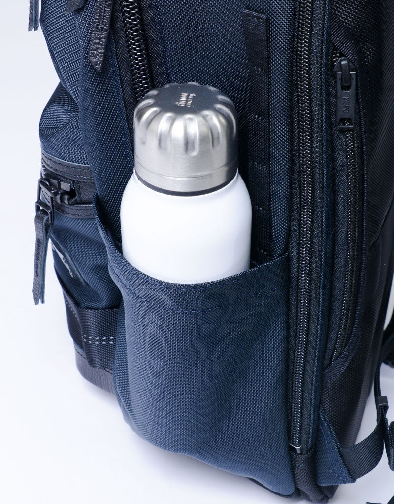 master-piece「Rise ver.2 デイパック」|ビジネスバッグ|