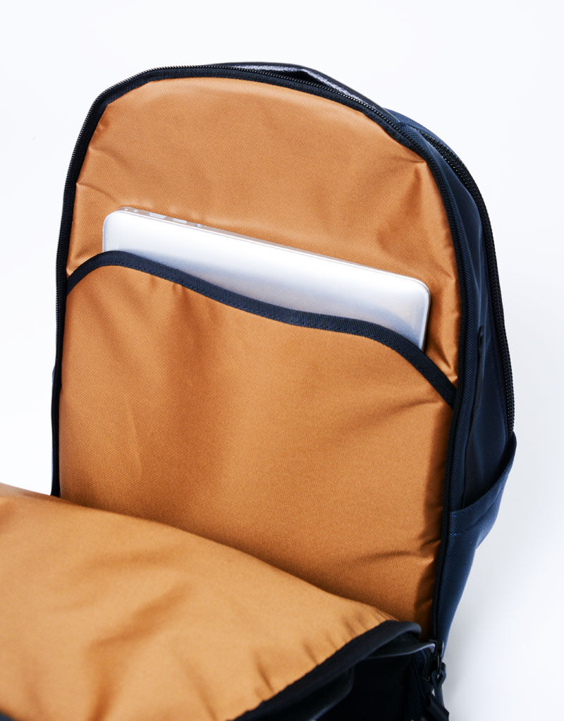 master-piece「Rise ver.2 デイパック」|ビジネスバッグ|